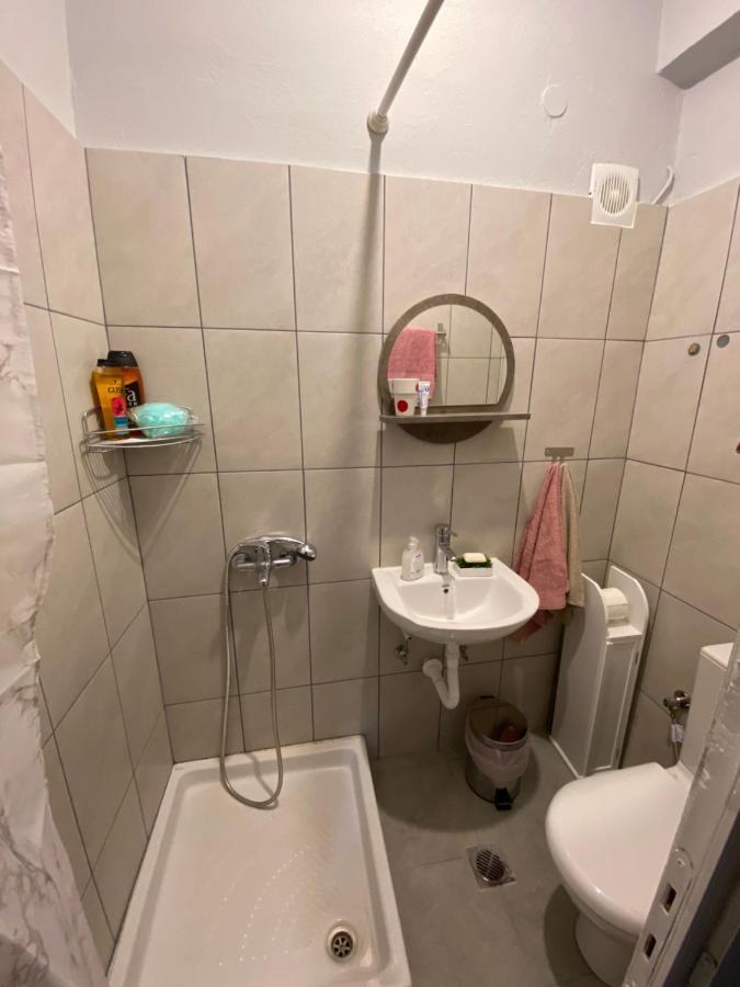 Happy Traveller Apartment Volos