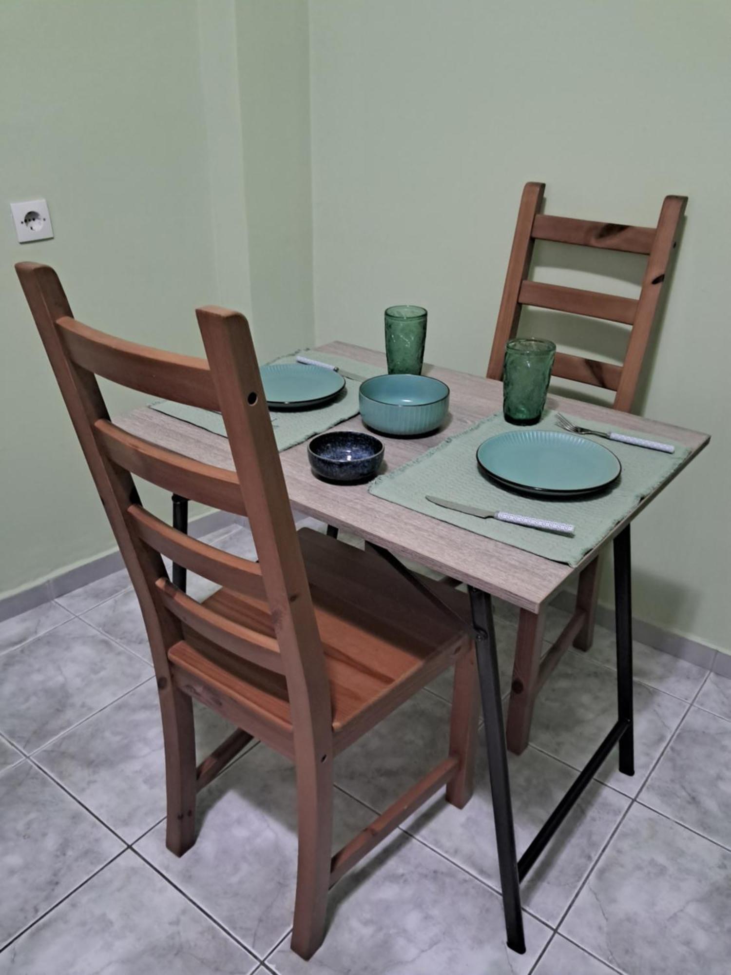 Happy Traveller Apartment Volos