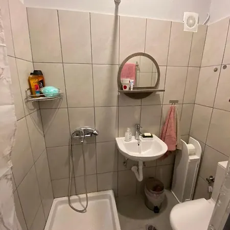 Happy Traveller Appartement Volos Buitenkant foto
