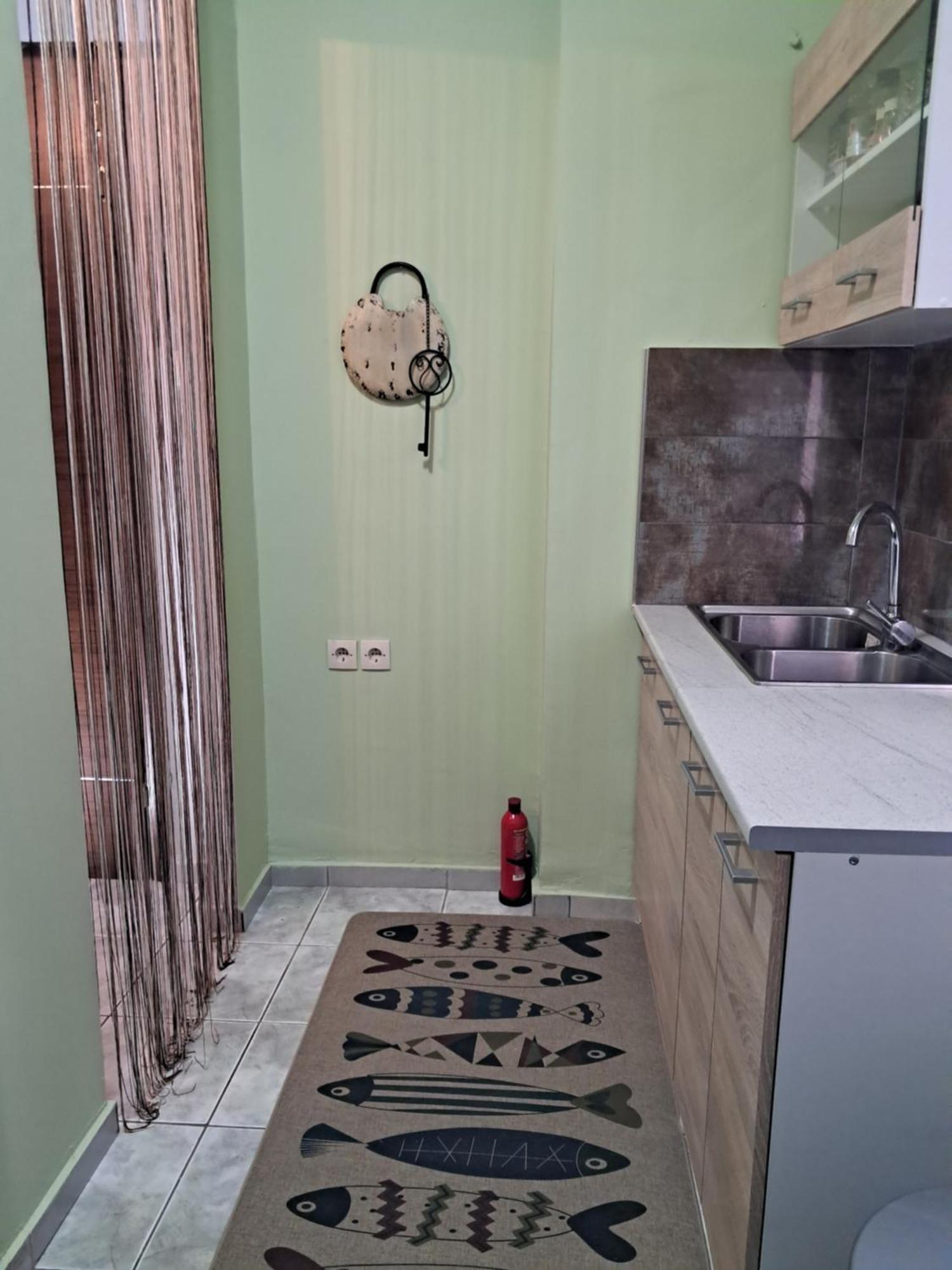 Happy Traveller Appartement