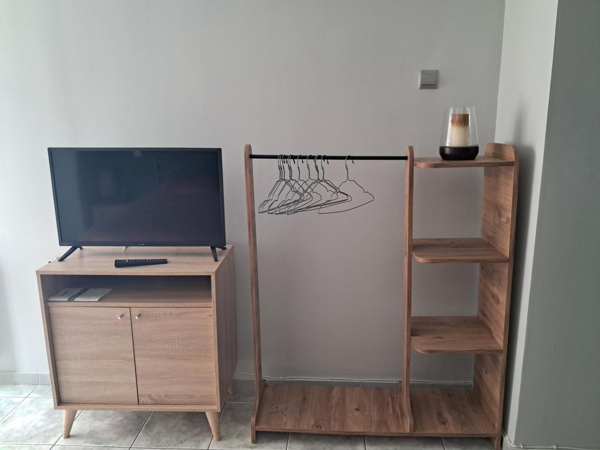Happy Traveller Appartement *