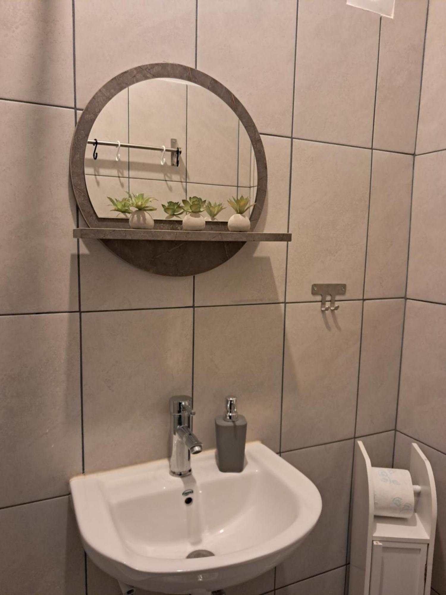 Appartement Happy Traveller Volos