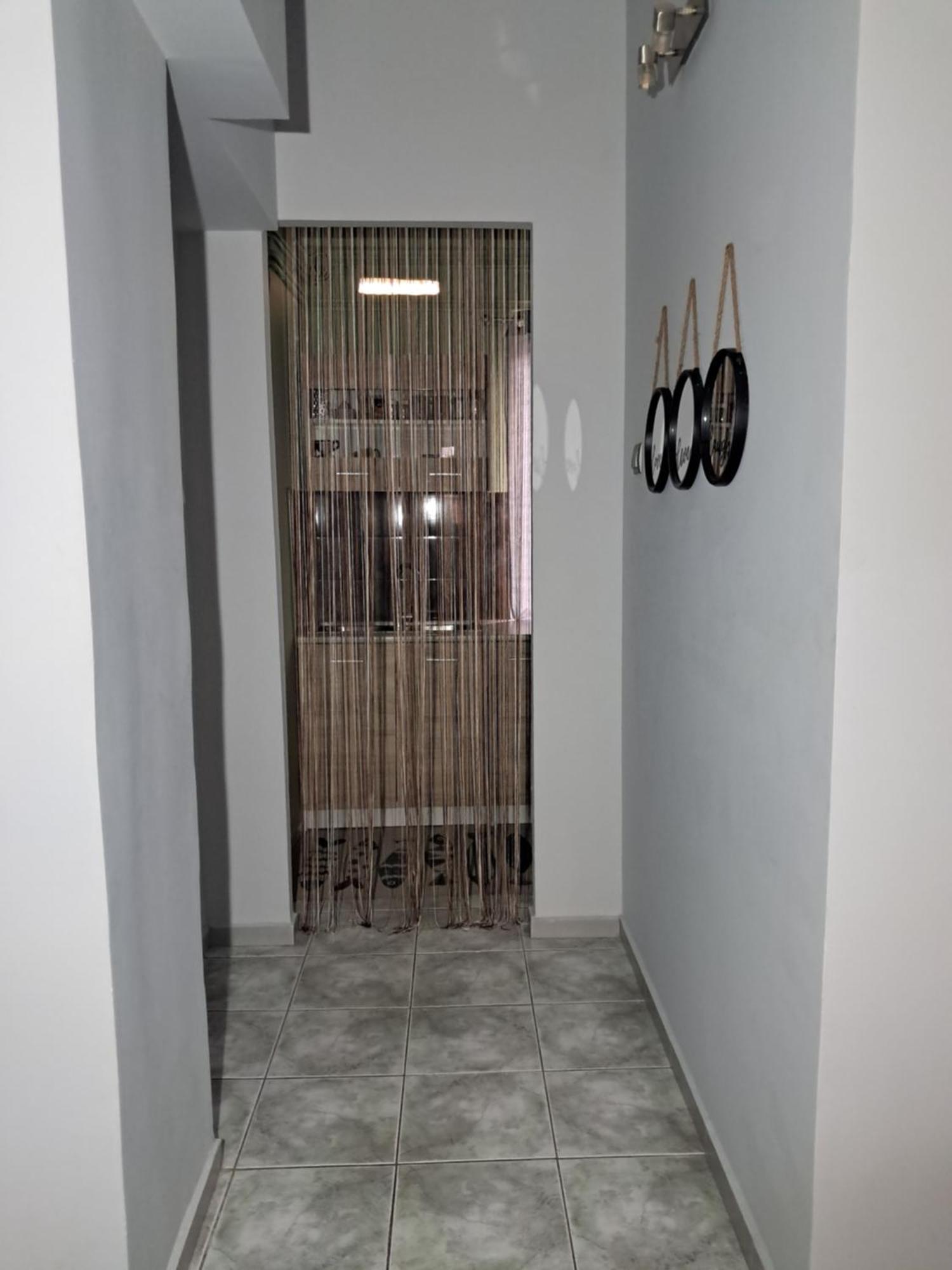 Happy Traveller Appartement