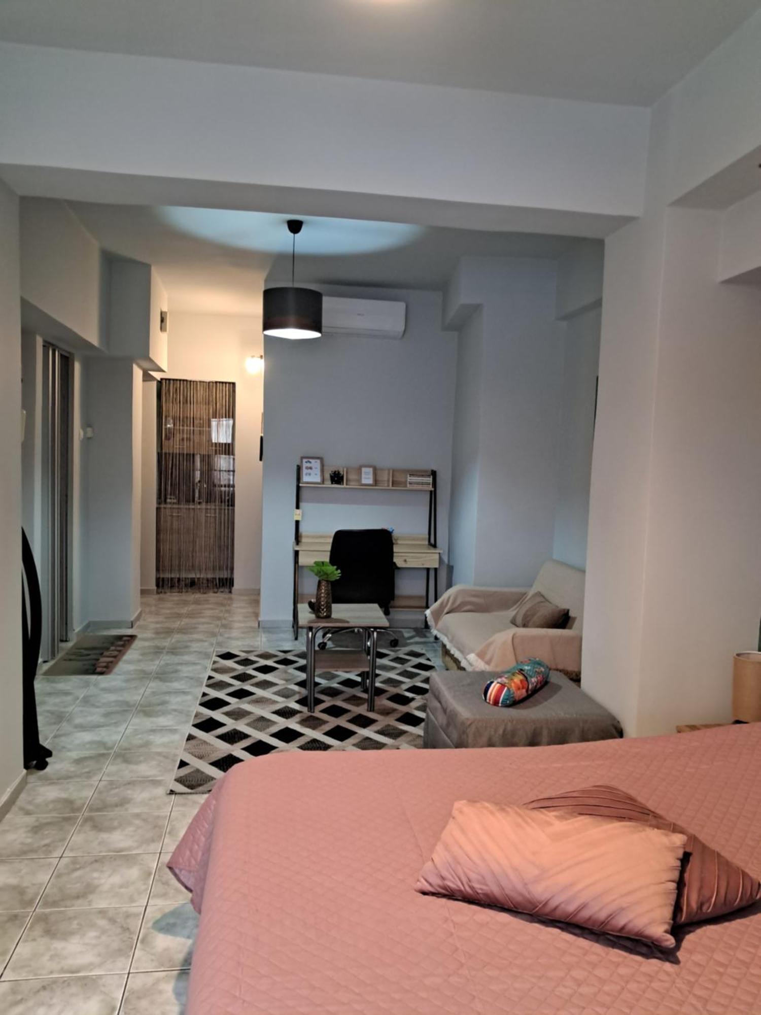 Happy Traveller Appartement