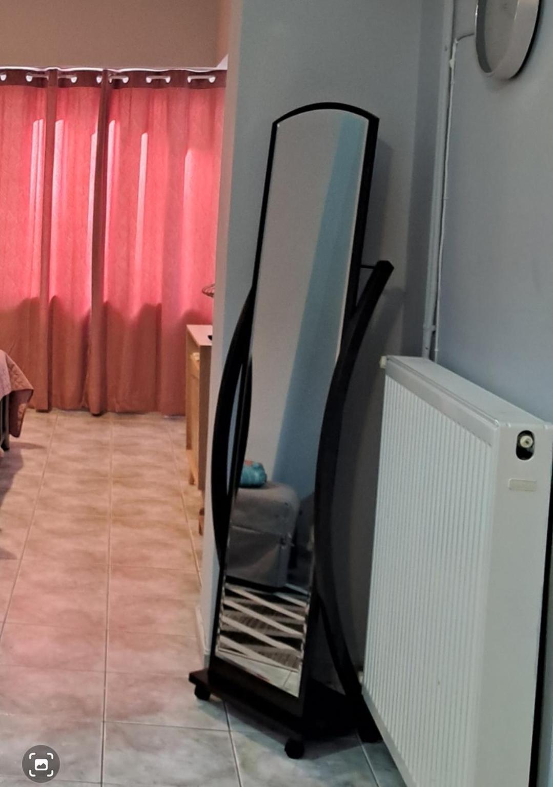 Happy Traveller Appartement *